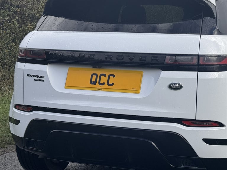2019 Land Rover Range Rover Evoque 2.0 D180 R-Dynamic S 5dr Auto ESTATE DIESEL Automatic