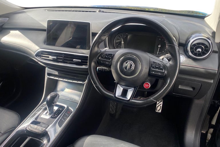 2021 MG MG HS 1.5 T-GDI Exclusive 5dr DCT Hatchback Petrol Automatic