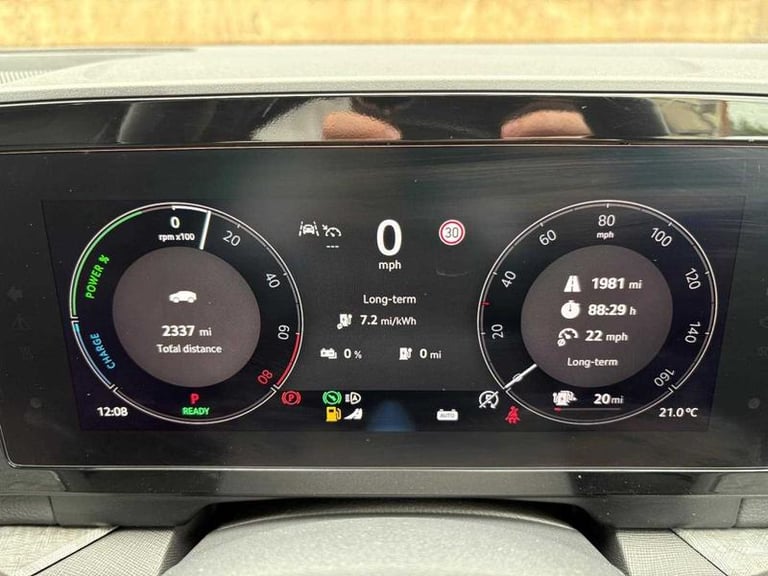 2024 Skoda Kodiaq 1.5 TSI iV 204 SE L 5dr DSG Automatic SUV Hybrid Automatic