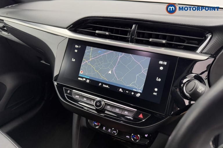 2023 Vauxhall Corsa 1.2 Turbo Ultimate 5dr Auto Hatchback Petrol Automatic