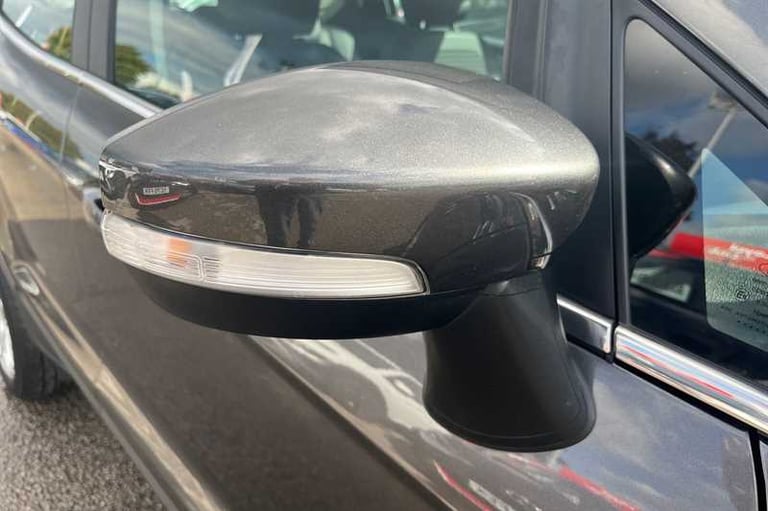 2020 Ford Ecosport 1.0 EcoBoost 125 Titanium 5dr HATCHBACK PETROL Manual