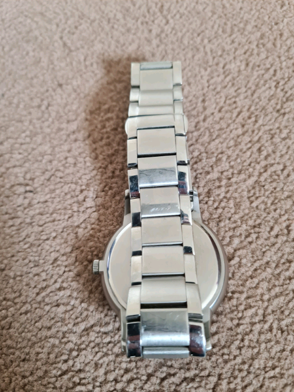 Emporio Armani watch AR2457, stainless Steel | in Muswell Hill, London ...