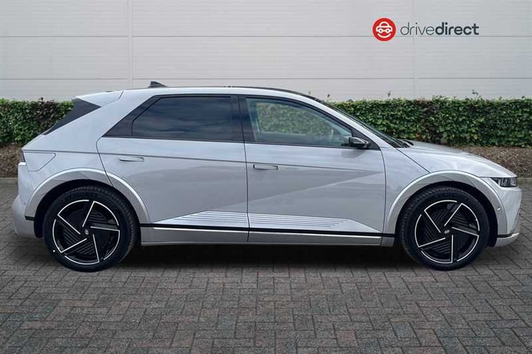 2025 Hyundai IONIQ 5 168kW Ultimate 84 kWh 5dr Auto ESTATE ELECTRIC Automatic