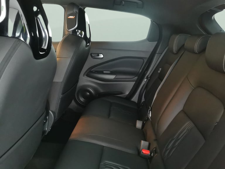 2024 Nissan Juke 1.6 Hybrid Tekna 5dr Auto HATCHBACK PETROL/ELECTRIC Automatic