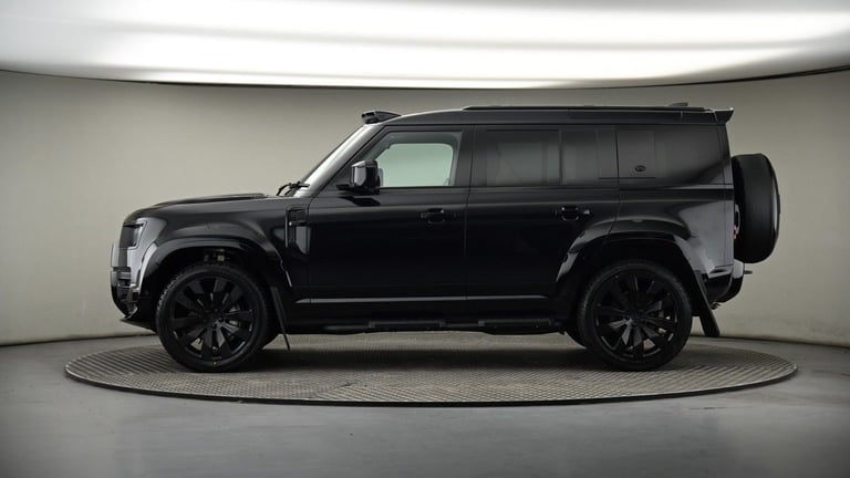 2023 Land Rover Defender 110 3.0 D300 MHEV X-Dynamic HSE SUV 5dr Diesel Auto 4WD Euro 6 (s/s) (30...