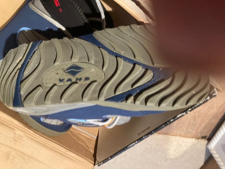 Snowboard boots ladies