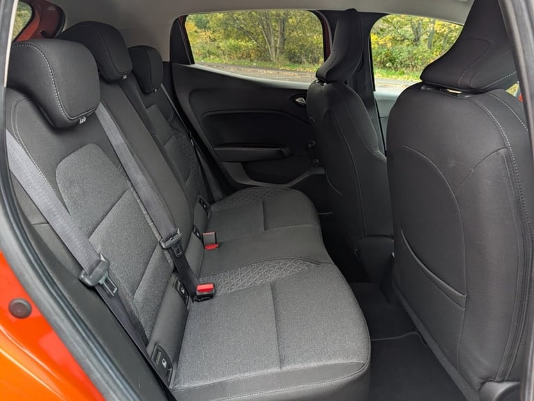 2021 Renault Clio 1.0 TCe Iconic Hatchback 5dr Petrol Manual Euro 6 (s/s) (100 ps) Hatchback Petr...