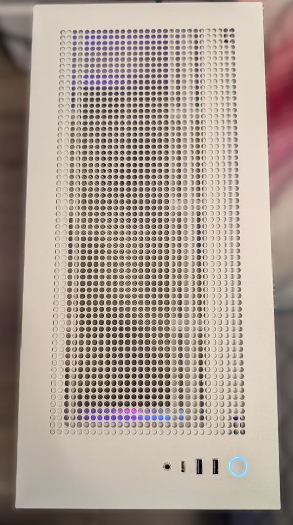 Desktop Gaming PC Intel i7-13700k/32Gb RAM/2Tb SSD/RX6800XT