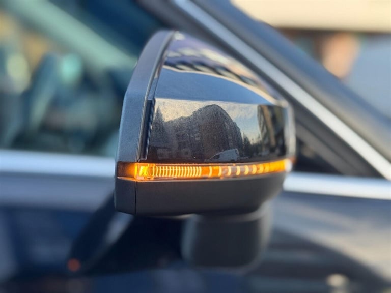 2014 Audi A3 1.4 TFSI CoD S line Sportback S Tronic Euro 6 (s/s) 5dr Hatchback Petrol Automatic