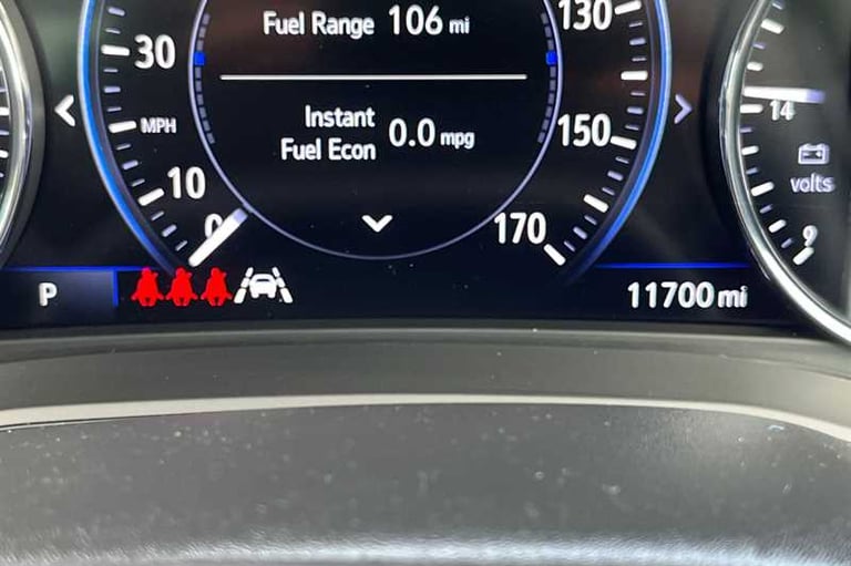 2021 Vauxhall Insignia 1.6T [200] Elite Nav 5dr Auto HATCHBACK PETROL Automatic