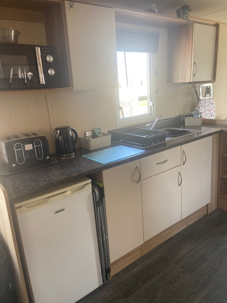 Haven Lakeland Caravan Hire in the Lake District remaining 2025 availability 