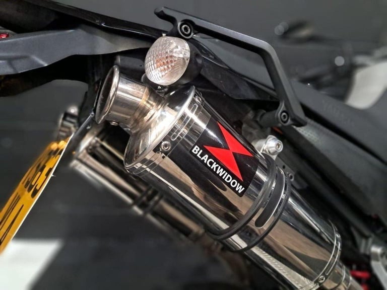 2014 63 YAMAHA XT660X FINANCE SPECIALISTS APPLY NOW