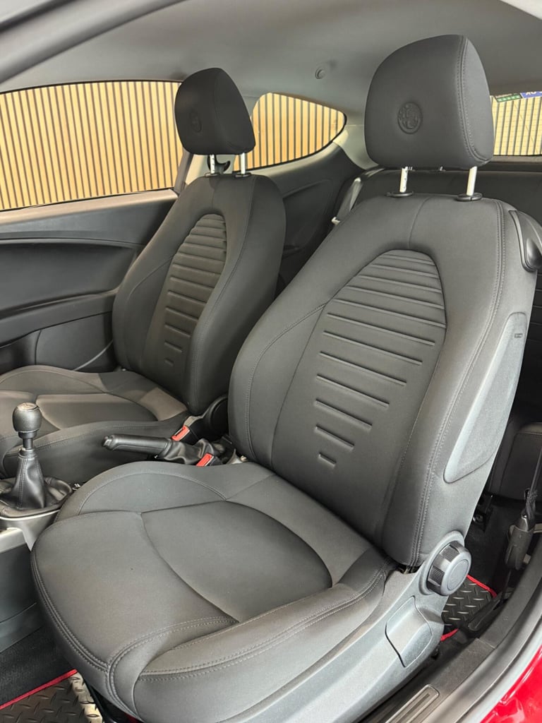 ALFA ROMEO MITO 1.4 New Mito 1.4 78hpmito 2018