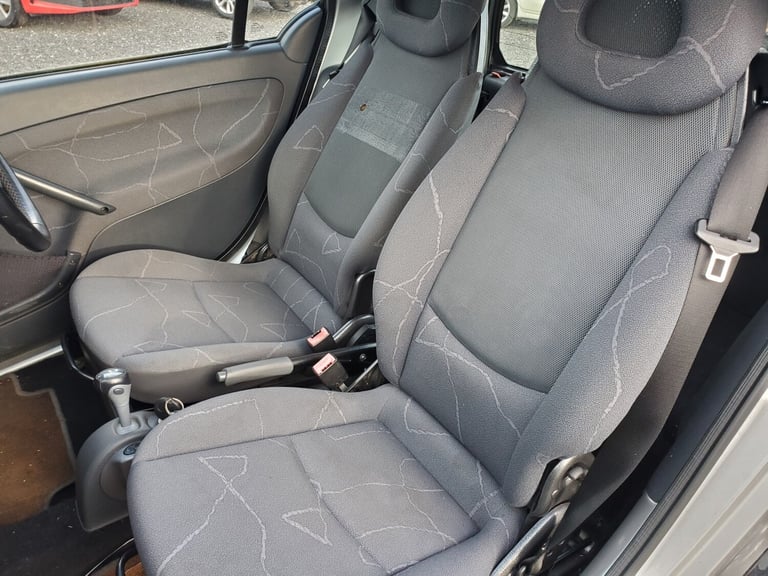 SMART FORTWO 0.7 City Passion 2006
