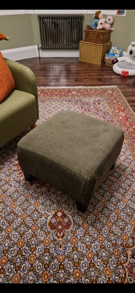 image for Free footstool 