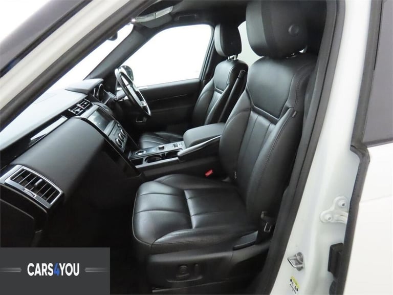 2018 Land Rover Discovery 3.0 SD V6 SE SUV 5dr Diesel Auto 4WD Euro 6 (s/s) (306 ps) PANEL VAN Di...