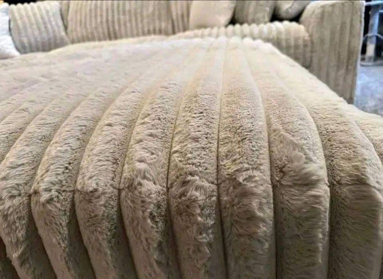 image for 5 seater high back sofa 