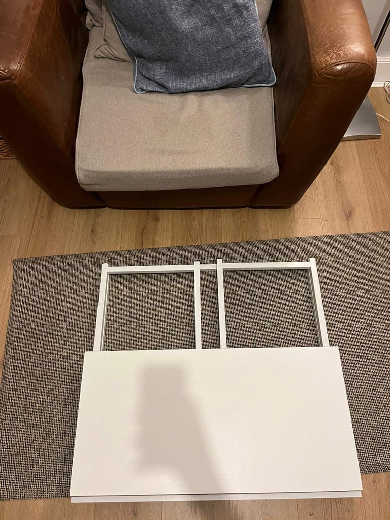 image for Foldaway Desk for Sale