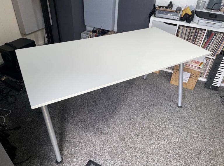 IKEA Thyge Height Adjustable Desk