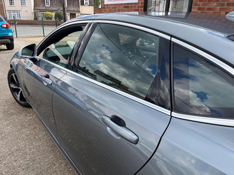 VOLVO S90 2.0 T4 GPF R-Design Auto Euro 6 (s/s) 4dr 2019