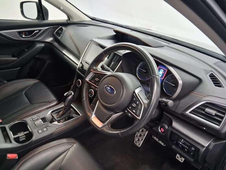 2023 Subaru XV 2.0 i e-Boxer SE Premium SUV 5dr 4WD HATCHBACK Petrol/Electric Hybrid Automatic