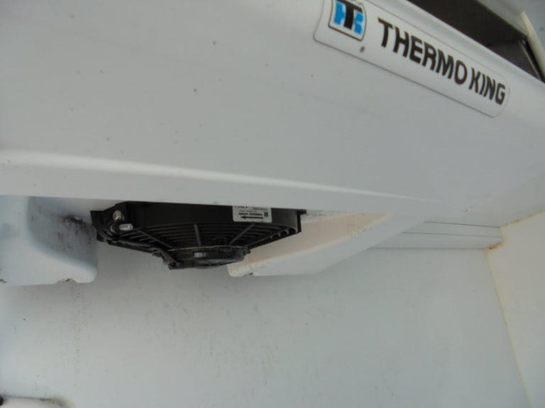 2023(23) FORD TRANSIT 350 L3 H3 LEADER FRIDGE FREEZER VAN