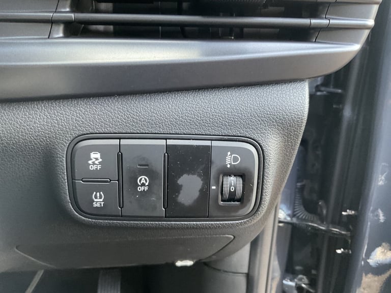 2025 Hyundai i20 1.0T GDi Advance 5dr DCT HATCHBACK PETROL Automatic