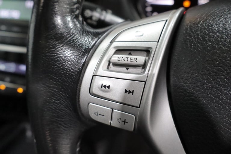 NISSAN X-TRAIL 1.6 dCi Acenta Euro 6 (s/s) 5dr 2016