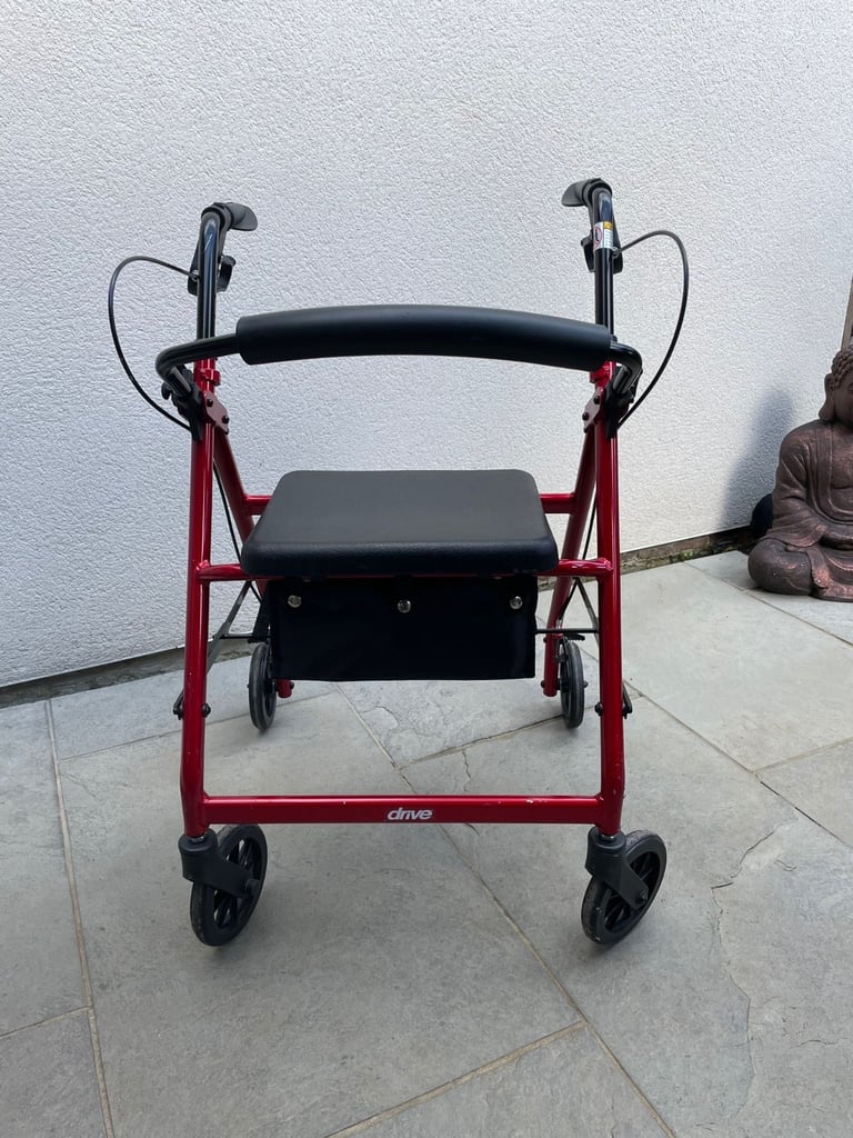 image for Mobility aid / walker