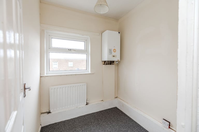 2 Bedroom house, Silverdale Pace, Newton Aycliffe, Durham, DL5 7DZ