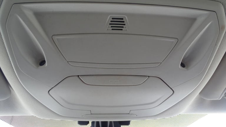 FORD KUGA 2.0 TDCi Titanium Black Manual Diesel 2015