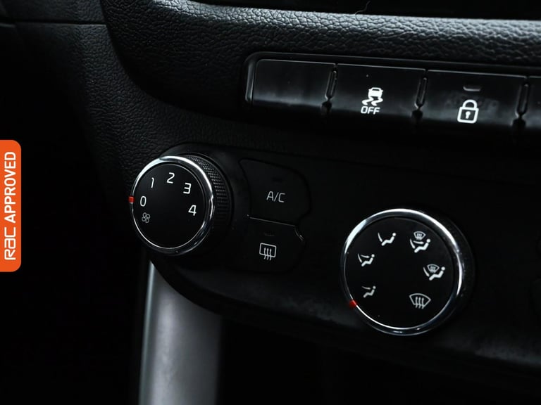 2016 Kia Pro Ceed 1.6 GDi ISG 2 3dr HATCHBACK PETROL Manual