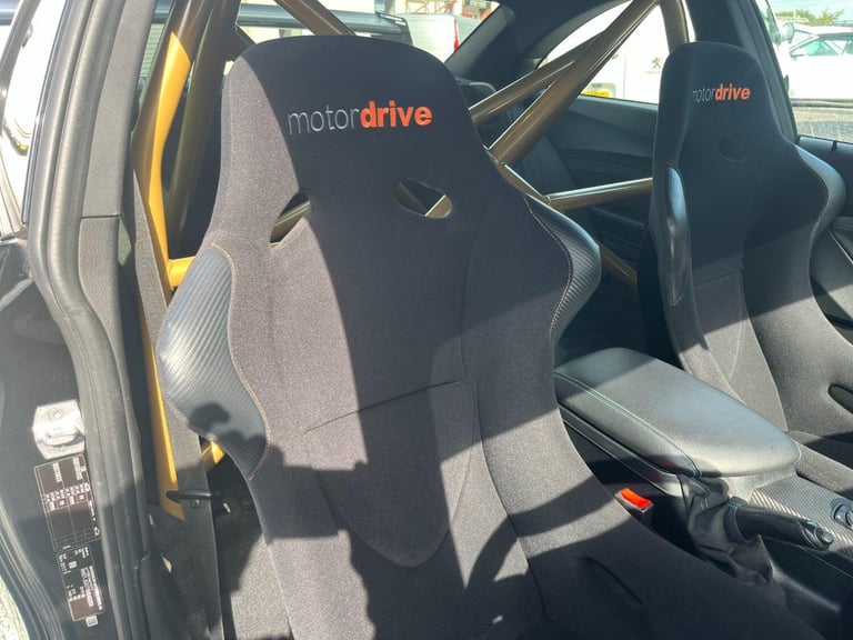 2017 67 BMW M2 3.0 DCT - CLUB SPORT - TRACK CAR - REAR CAGE - BM3