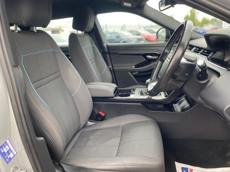 2020 Land Rover Range Rover Evoque 2.0 D150 R-Dynamic SUV 5dr Diesel Manual FWD Euro 6 (s/s) (150...