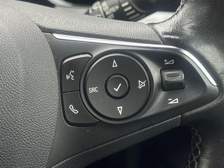 2023 Vauxhall Mokka Electric 50kWh Ultimate Auto 5dr HATCHBACK Electric Automatic