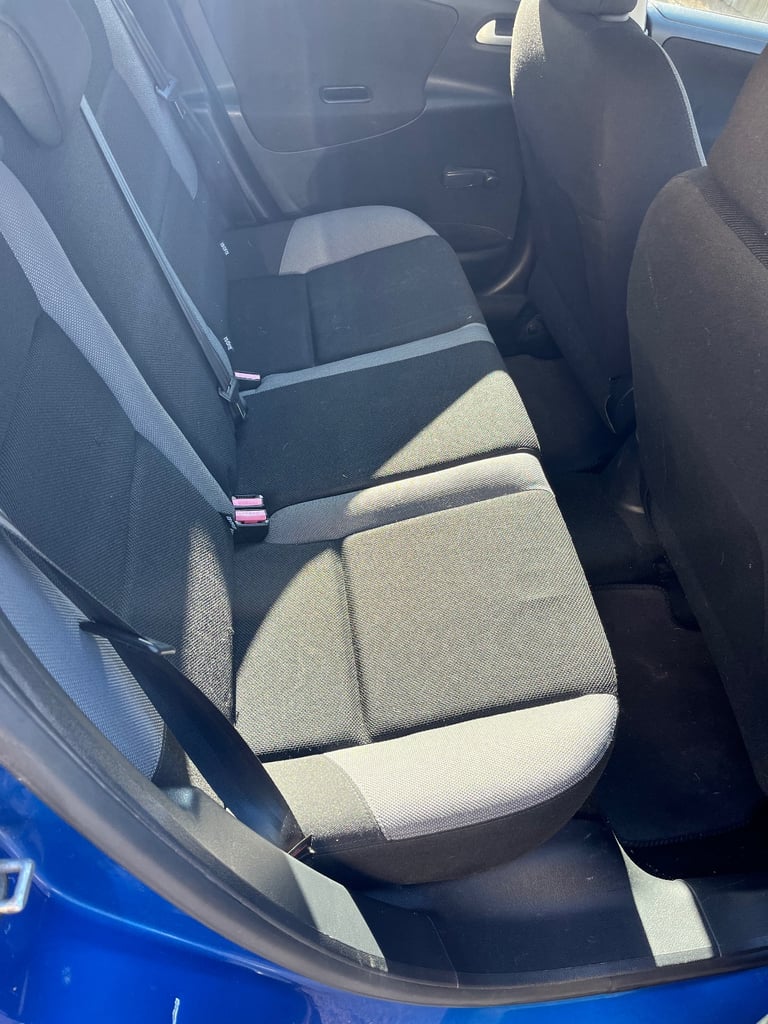 Peugeot, 207, Hatchback, 2007, Manual, 1360 (cc), 5 doors