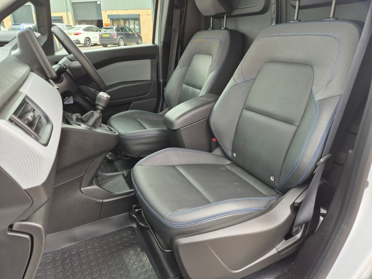 2023 Nissan TOWNSTAR 1.3 Acenta L1 PETROL 130ps, GREAT SPEC PANEL VAN Petrol Manual