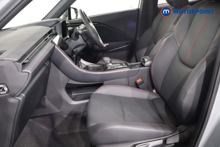 2024 Lexus LBX 1.5 Premium 5dr E-CVT SUV Hybrid Automatic