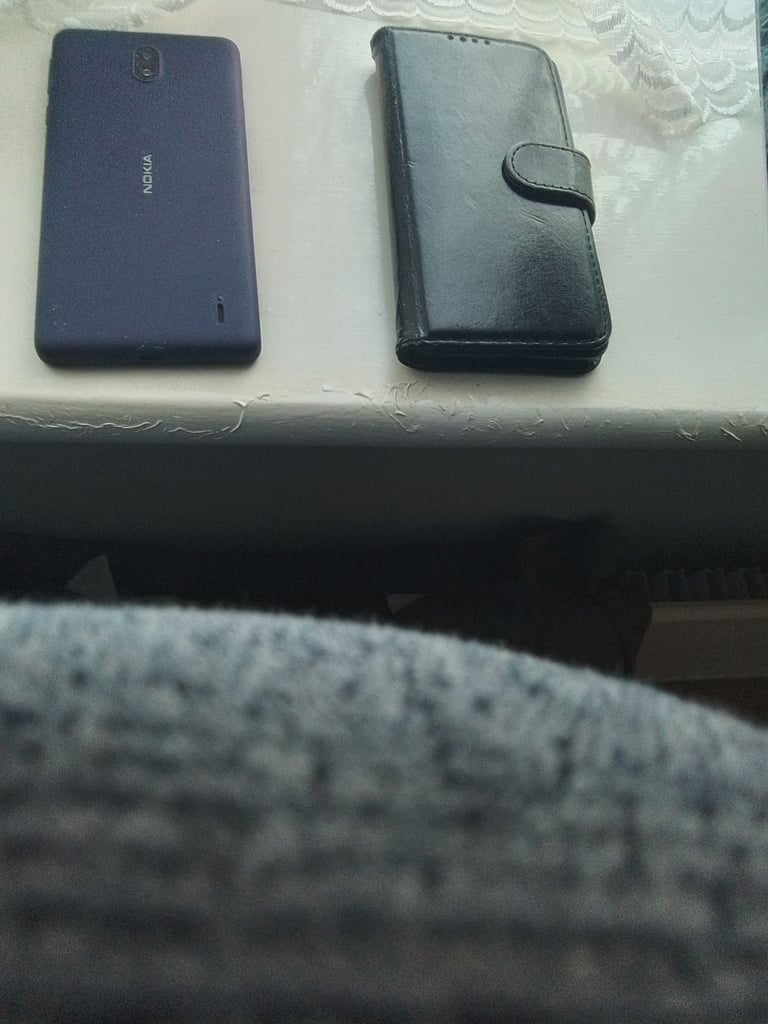 image for Nokia 1 Plus Sim Free Mobile Phone
