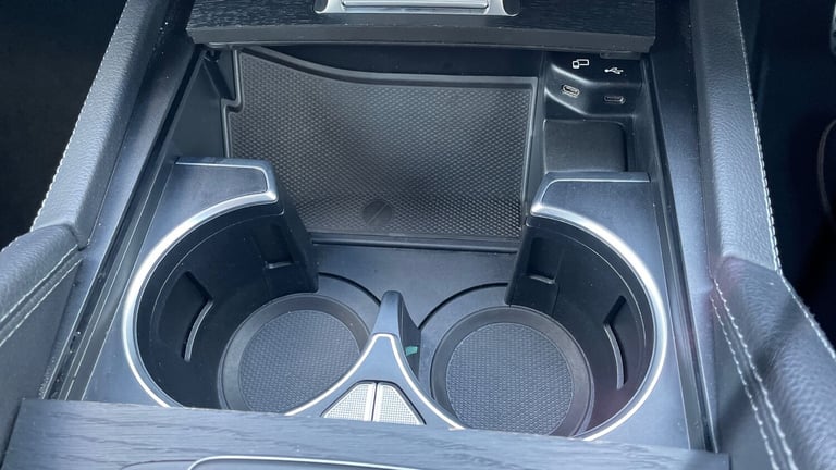 2022 Mercedes-Benz GLE GLE 350de 4Matic AMG Line Premium 5dr 9G-Tronic ESTATE DIESEL/ELECTRIC Aut...