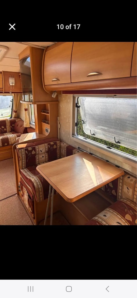 Swift Challenger 520 se, 2006