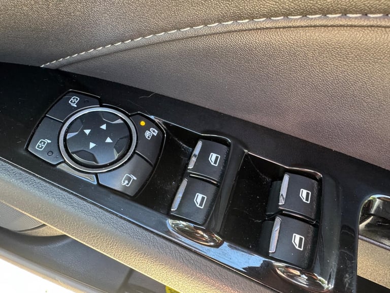 2019 Ford Mondeo 2.0 EcoBlue Titanium Edition Euro 6 (s/s) 5dr ESTATE Diesel Manual