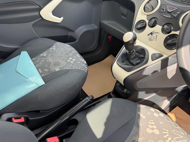 2013 Ford Ka 1.2 Edge 3dr [Start Stop] HATCHBACK PETROL Manual