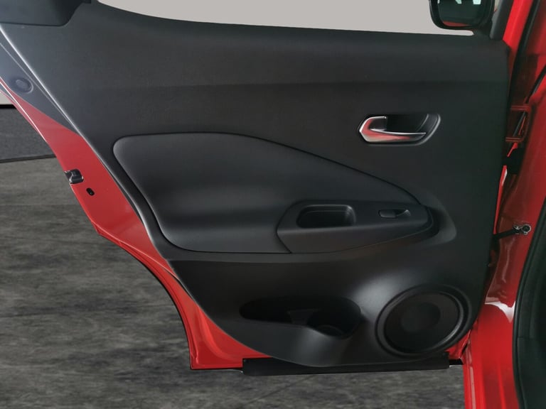 2024 Nissan Juke 1.6 Hybrid Tekna 5dr Auto HATCHBACK PETROL/ELECTRIC Automatic