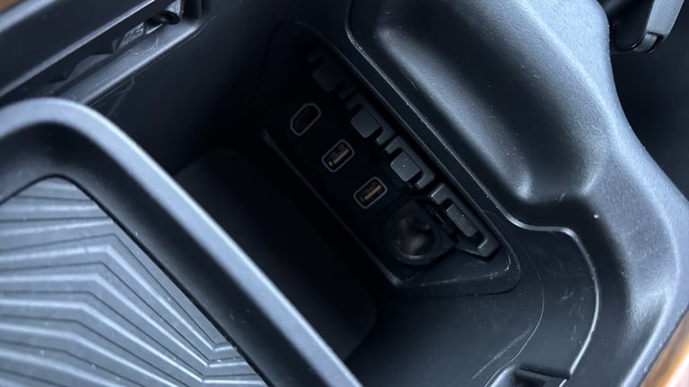 2020 Honda CR-V 2.0 i-MMD Hybrid SE 2WD 5dr eCVT Hybrid Estate Estate Hybrid Automatic