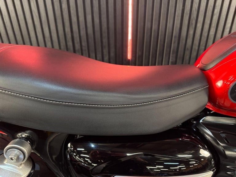 2019 Triumph Speed Twin 1200 1200 O-ring Euro 4