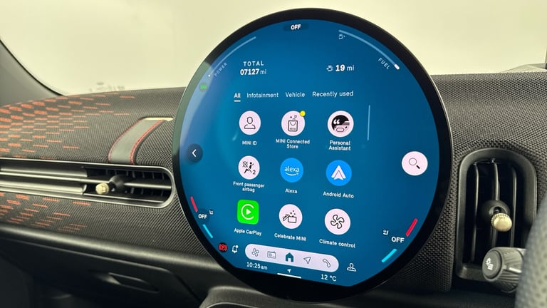 2024 MINI Cooper 2.0 S Sport 3dr Auto HATCHBACK PETROL Automatic