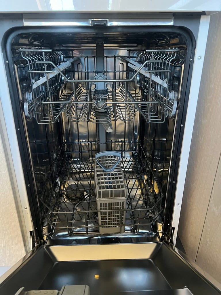 image for Slimline Dishwasher