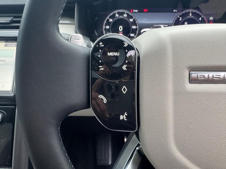 2019 Land Rover Discovery 3.0 SD V6 HSE SUV 5dr Diesel Auto 4WD Euro 6 (s/s) (306 ps) ESTATE Dies...