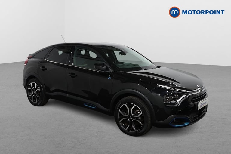 2023 Citroen C4 100kW Shine Plus 50kWh 5dr Auto Hatchback Electric Automatic